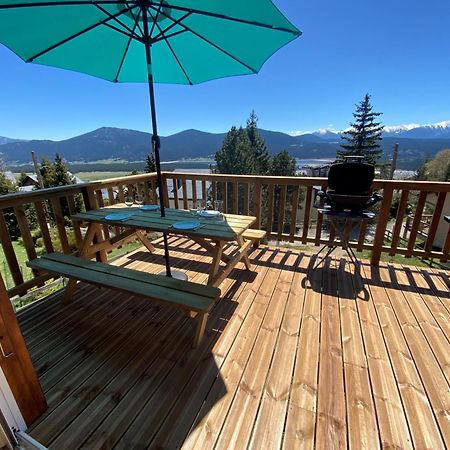 Chalet Des Eglantines Лез-Анґль Екстер'єр фото