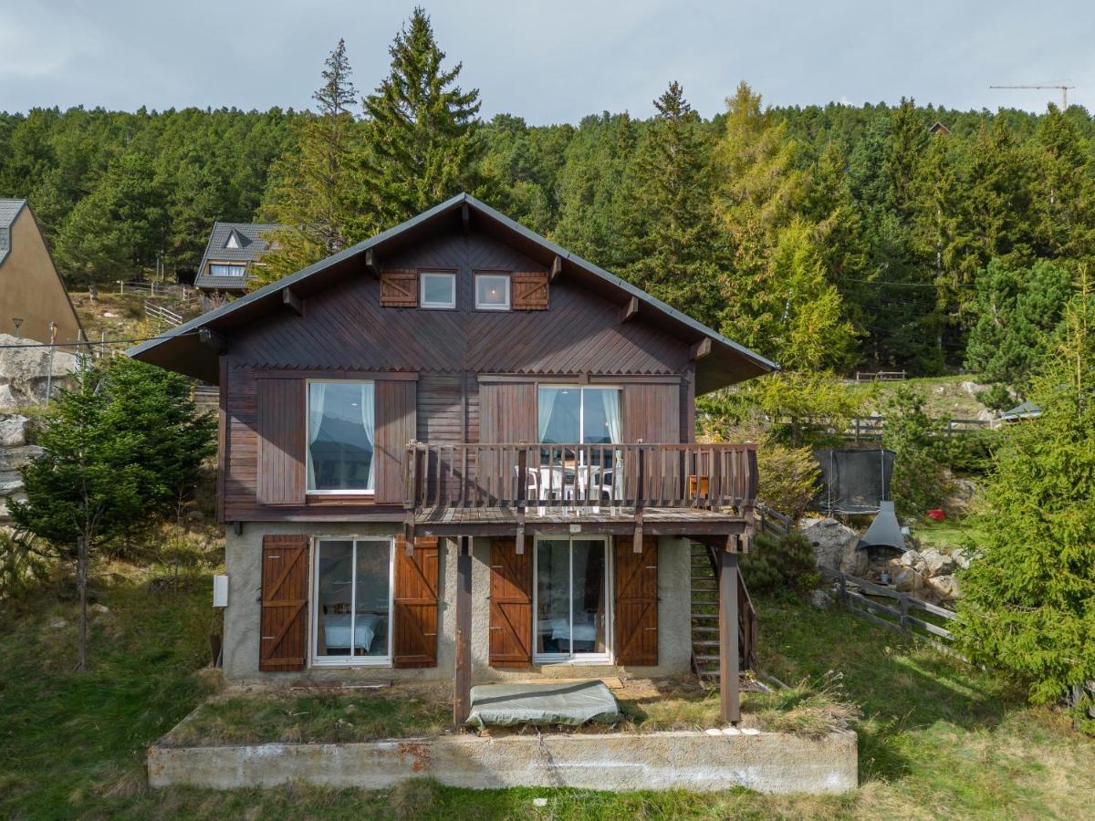 Chalet Des Eglantines Лез-Анґль Екстер'єр фото